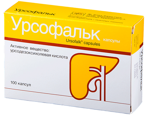 Урсосан инструкция по применению (таблетки/капсулы) 250 мг