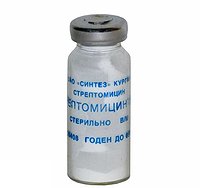 Стрептомицин: инструкция по применению, аналоги, цена, отзывы