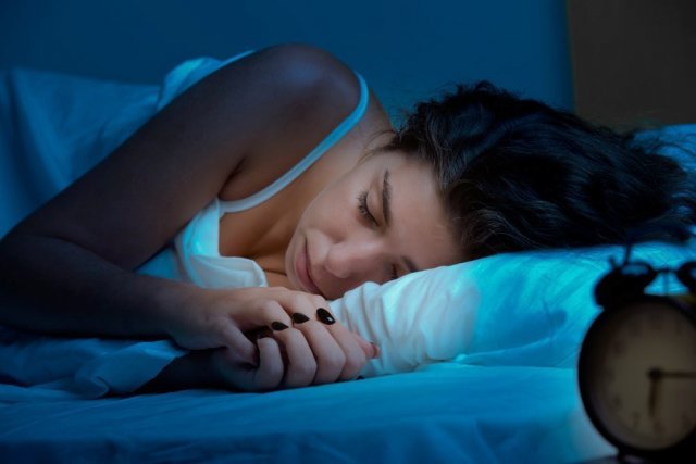 Сколько нужно спать, чтобы выспаться? 5 важных вопросов о здоровом сне