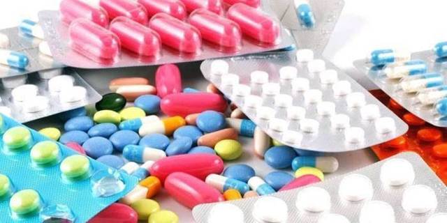 Эффективность антибиотика рифампицина и его аналогов при разных заболеваниях