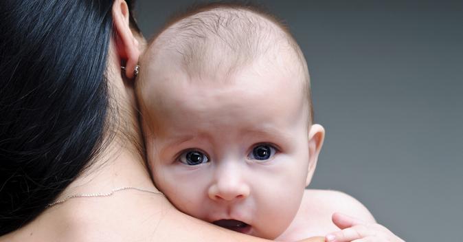 Кривошея у новорожденных. причины, признаки, фото и лечение