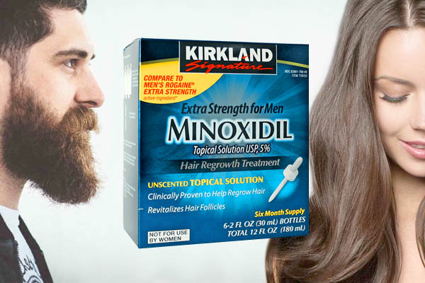 Препараты с миноксидилом против выпадения волос: обзор, инструкция по применению, аналоги