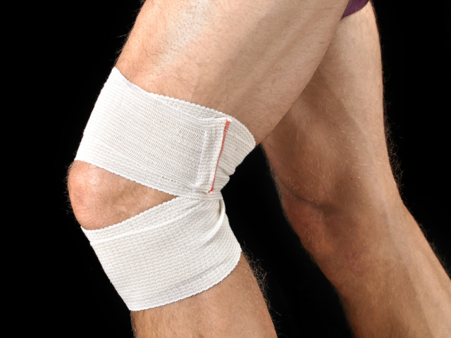 Мениск коленного сустава: анатомия, травмы, лечение