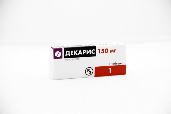 Декарис: инструкция по применению, аналоги и отзывы, цены в аптеках россии