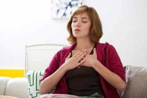 Неотложная терапия бронхиальной астмы у детей