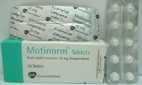 Аналог таблеток мотониум