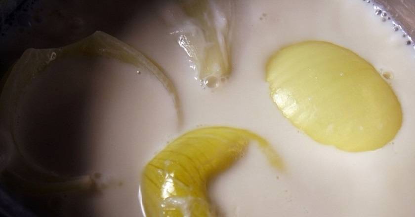 Молоко с медом от кашля — рецепты приготовления и противопоказания