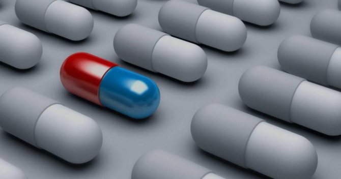 Глиатилин (таблетки, капсулы, ампулы): инструкция по применению, цена, отзывы врачей и пациентов