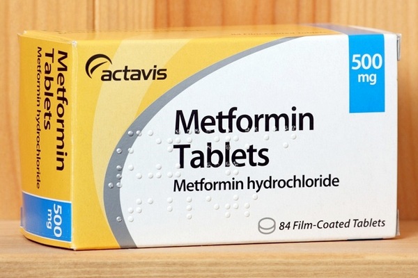 Метформин — инструкция по применению для похудения: как принимать препарат