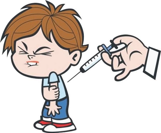 Побочные эффекты вакцин против пневмонии