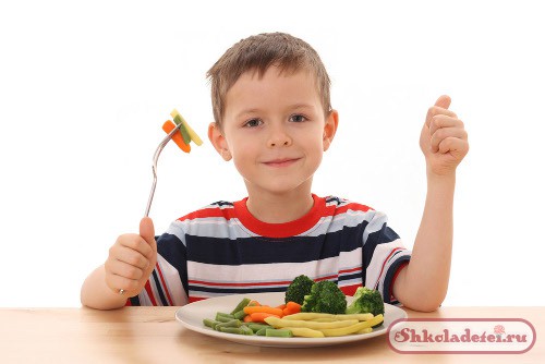 Рецепты для детей - 3315 домашних вкусных рецептов приготовления