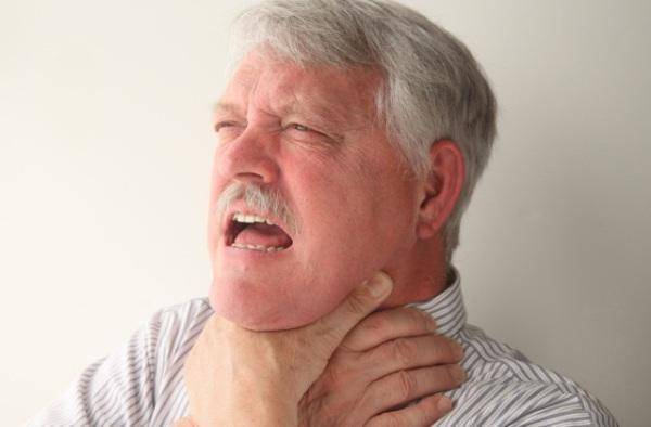 Бронхиальная астма у взрослых: симптомы, лечение 36726 1