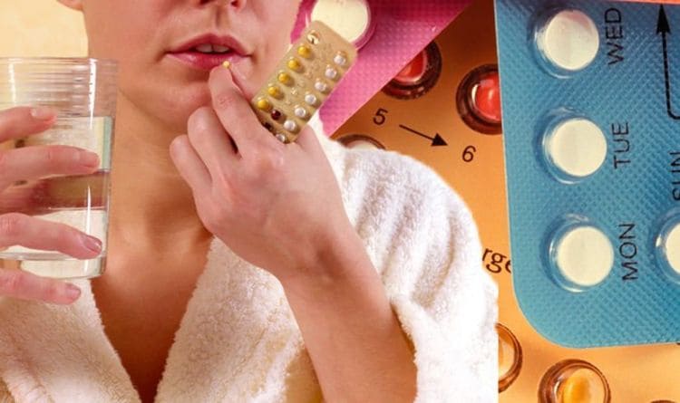 Оральные контрацептивы влияют на восприятие отношений