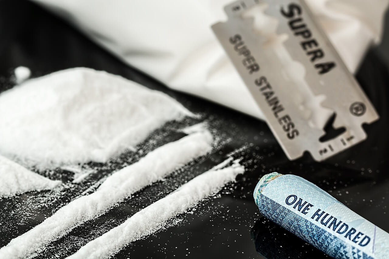 Кокаиновая наркомания: последствия употребления кокаина и особенности лечения зависимости – здоровый краснодар