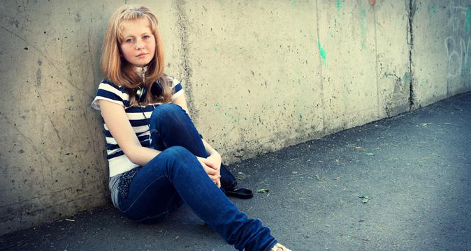 Депрессия у подростков: 10 тревожных признаков