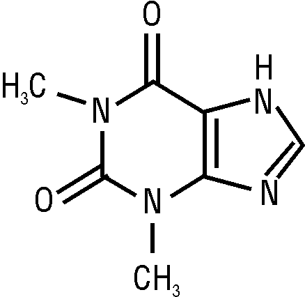 Теофиллин