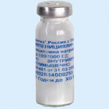 Назначение антибиотиков при бронхиальной астме