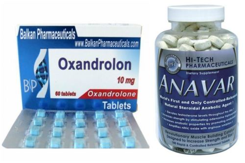 Оксандролон: отзывы девушек и женщин, цена в аптеке, где купить, побочные эффекты
