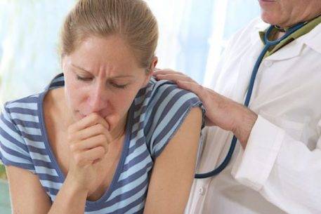 Как распознать пневмонию без температуры и кашля симптомы