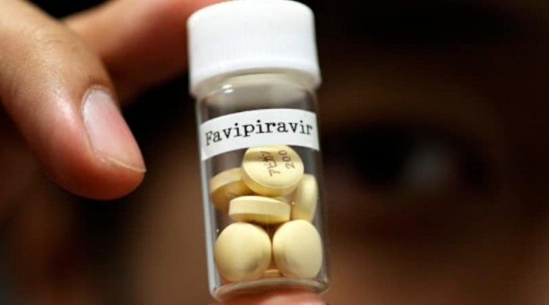 «фавипиравир»: есть ли аналоги от коронавируса в россии