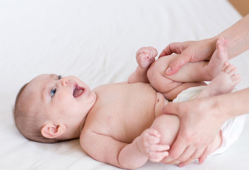 Родничок новорожденных: время закрытия и причины костных аномалий