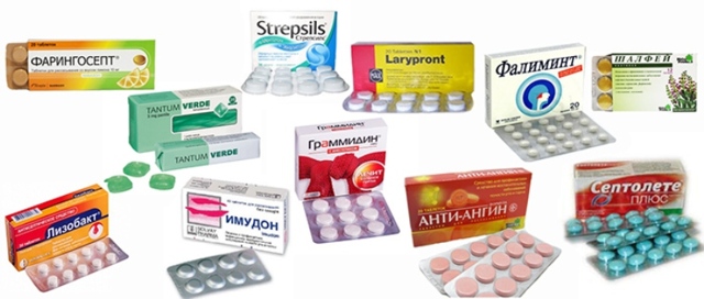 Ларипронт: инструкция по применению таблеток, цена, отзывы