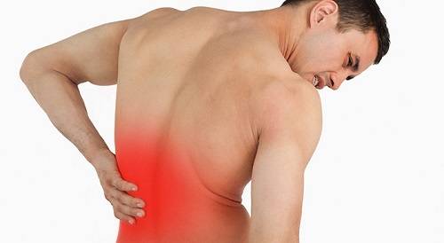 Миозит спины. лучшие способы вылечить миозит любых мышц спины