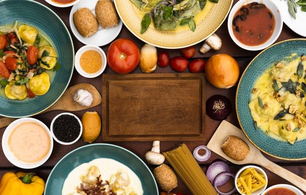 Щадящая диета: столы по певзнеру — и в болезни, и в здравии