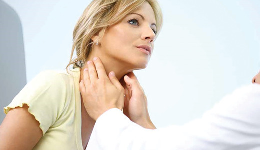 Симптомы гипотиреоза у женщин, лечение щитовидной железы