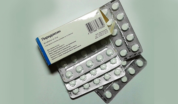Таблетки 2 мг и 10 мг, уколы в ампулах 5% пиридоксин: инструкция по применению, цены и отзывы