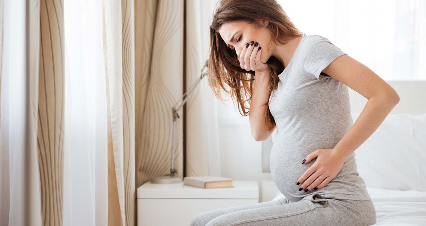 Давление у беременных на ранних сроках