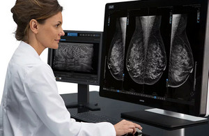 Узи или маммография- что лучше?