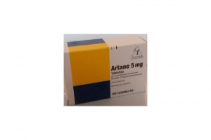 Тригексифенидил (artane): инструкция по применению, цена и где можно купить таблетки