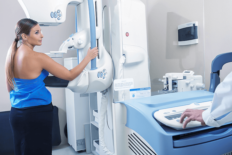 Виды маммографии молочных желез. как проводят, преимущества, результаты