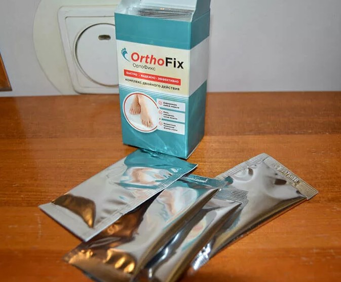 Препарат ортофикс инструкция по применению