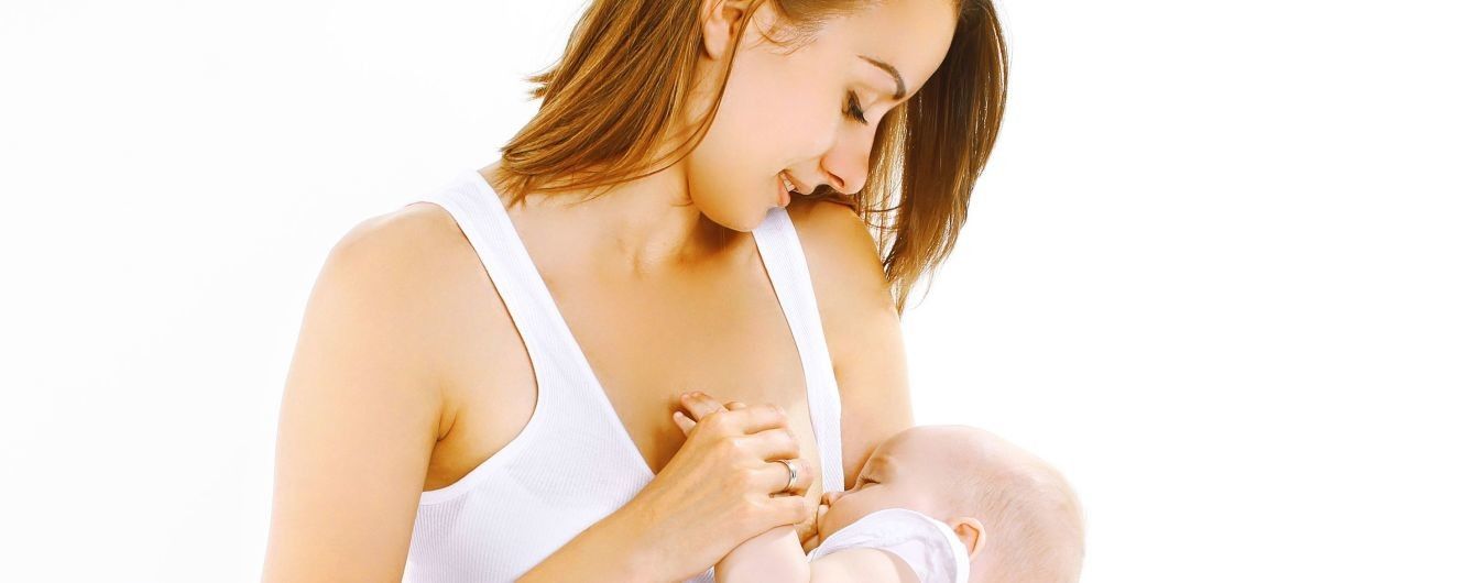 Мастит молочной железы у кормящей матери: симптомы и лечение / mama66.ru