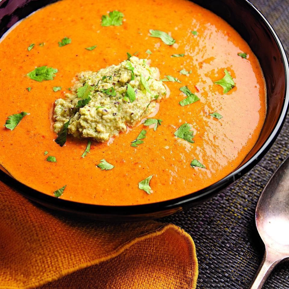 Жиросжигающий суп [ рецепт ]. диета клиника майо