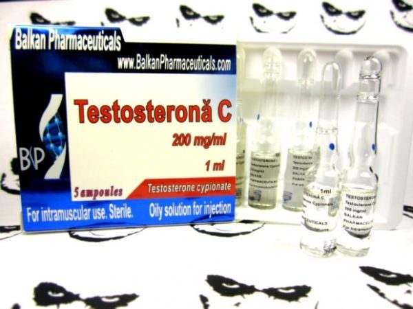 Тестостерона ундеканоат — механизм действия, противопоказания, побочные эффекты и аналоги