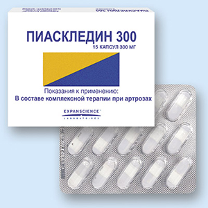 Пиаскледин 300 и его аналоги препараты, сравнение цен