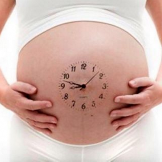 Короткий промежуток между двумя беременностями менее 1 года
