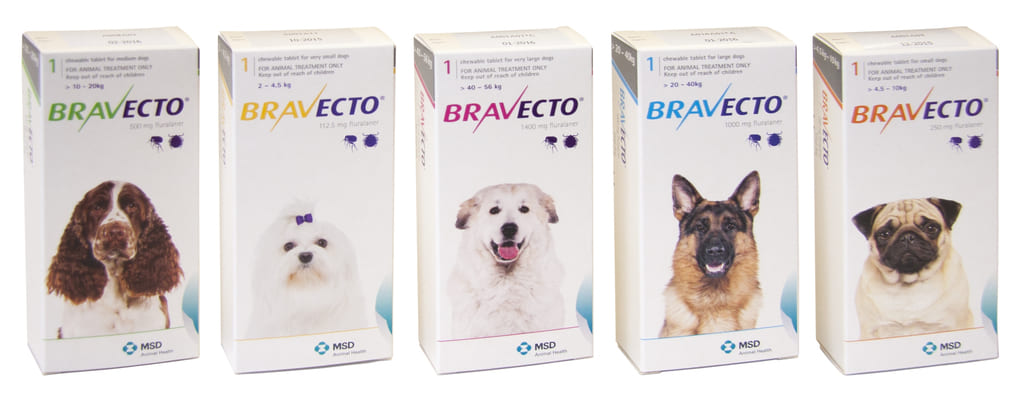 Бравекто для собак – подробная инструкция по применению таблеток и капель, обзор аналогов препарата. предупреждение агентства санитарного контроля сша