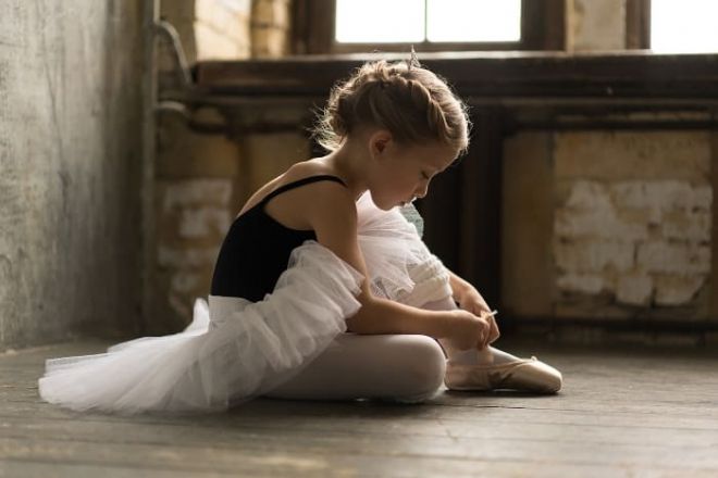 Диета плисецкой: секреты красоты известной балерины