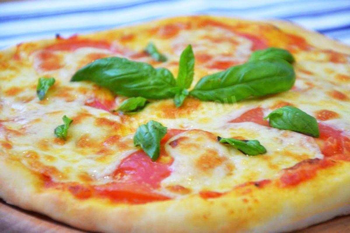 5 рецептов постной пиццы, которая не уступает обычной