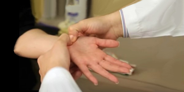 Онемение пальцев рук при беременности