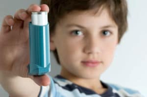 Оформление инвалидности при бронхиальной астме