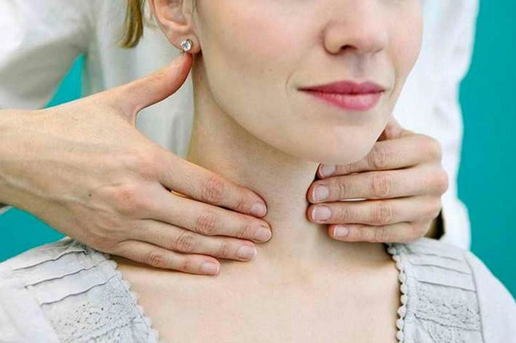 Первые признаки и опасность воспаления щитовидной железы