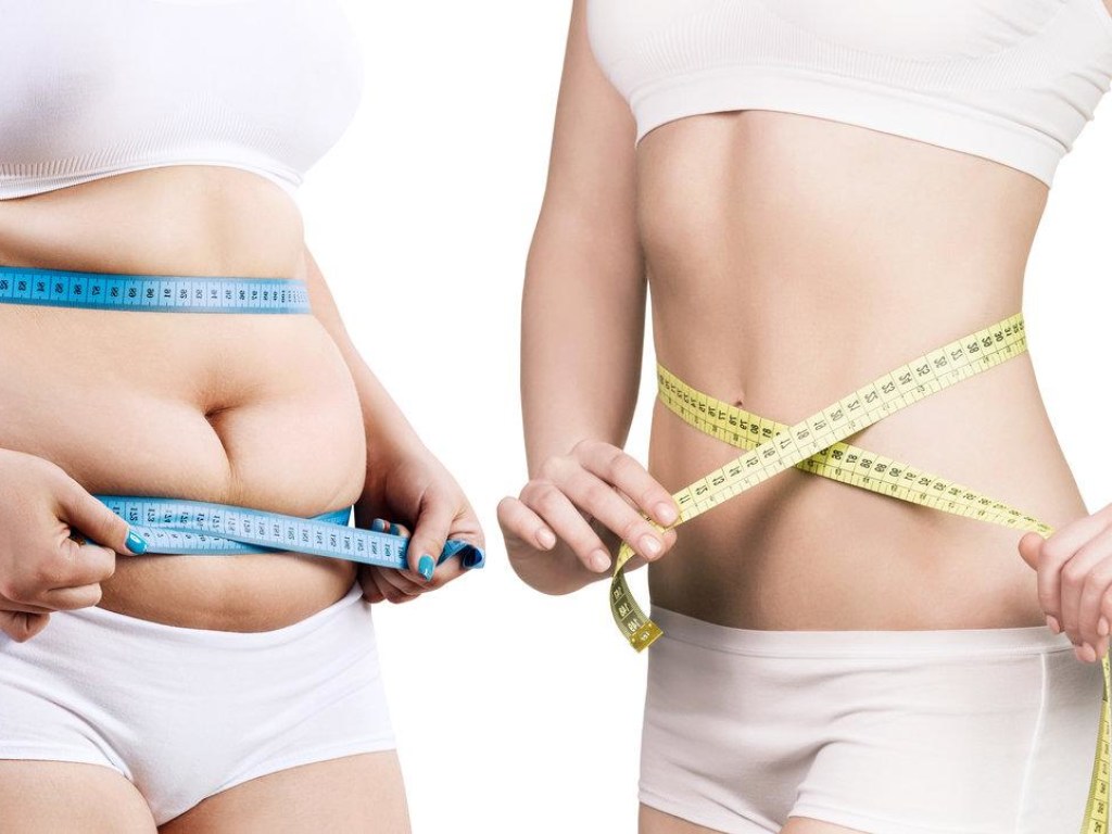 Эффективная диета на две недели: варианты экспресс-методов похудения