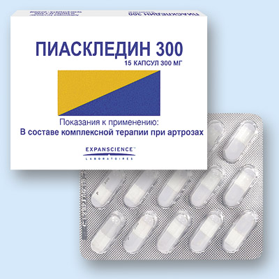 Пиаскледин 300 (piascledine 300). отзывы пациентов, врачей, инструкция по применению, аналоги