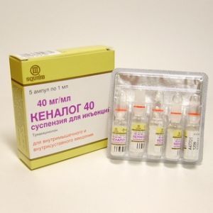 Дексаметазон инструкция (уколы в ампулах 4 мг)