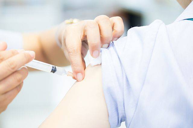 Прививка от пневмонии детям: как действует и когда должна быть сделана?